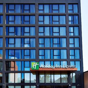 Holiday Inn Express - Nyc Brooklyn - Sunset Park By Ihg