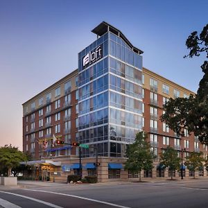 Aloft Tallahassee Downtown